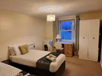 Tranquil Retreat in Ely City Center