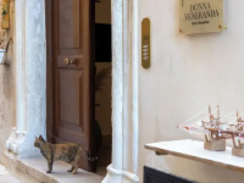 Donna Veneranda Hotels in Vieste