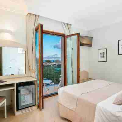 Hotel Gardenia Sorrento, Ascend Hotel Collection Rooms