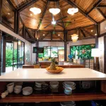 Great Ocean View, Tulemar Beach Access, 3 Bedrooms, Sleeps 10.  Resort Amenities