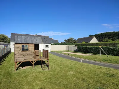 10 bed cottage
