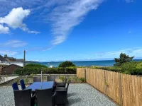 Seacliff Located Just 200m From the Popular Broad Haven Beach, Pembrokeshire