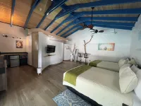 Vacation Rental in Turks & Caicos, a Short Walk to Long Bay Beach