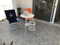 Zibi - Holiday home in the Stagnone Islands Nature Reserve of Marsala