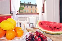 Casa Girolamo - Super Central with Private Parking