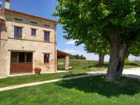 OLIVO apartment, 180 sqm, with private porch and shared swimming pool. Hotel a Provincia di Ancona