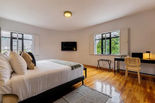 馬吉斯市中心華雷斯 by Capitalia