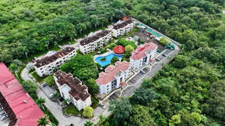 Oasis en Las Palmas Resort, Tamarindo