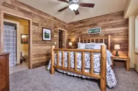 The Lodge at Johnson Lake - Winter Special 35% off month / 25% off weekly