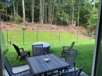 Cozy 3 bedroom condo 2.5 miles to Mount Snow