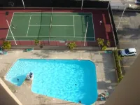 ISLA VERDE BEST LOCATION!  COMPLETELY REMODELED OCEAN VIEW LUXURY APARTMENT. - Private Pools