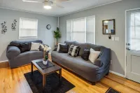 Charming 3-bedroom house in Rochester/UofR & RIT