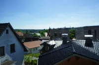 Vacation Neustalgie Hotel a Braunlage