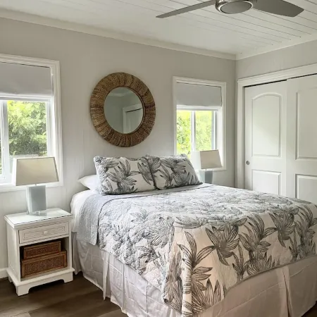 Second Wind - Atlantic Views - Just Steps to Beach!