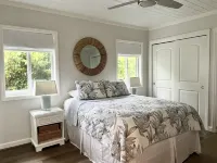 Second Wind - 3BR, 2BA With Atlantic Views! Hotel a 