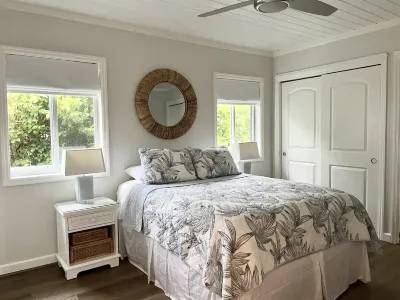 Second Wind - 3BR, 2BA With Atlantic Views! Hotels near Byrle Patterson Memorial Garden