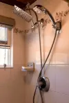 Fully Equipped Island Apartment with Fruit Garden