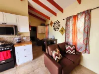 Cicilia's Quiet Haven