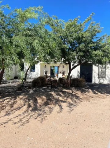 Seaside Oceanfront home La Oficina