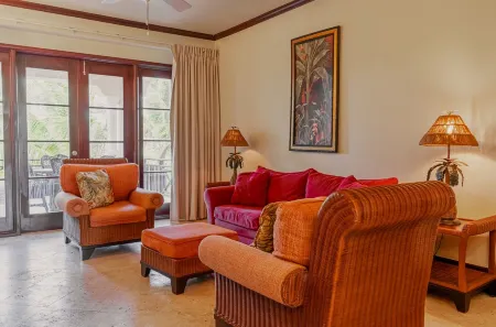 504 - 3rd Floor Ocean View Suite