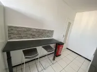 Grand Appartement Sortie Orléans Centre