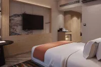 Ramada Encore by Wyndham Gurugram Dwarka Expressway 古爾岡住宿飯店