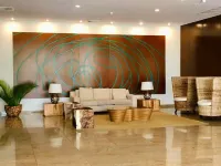 Luxury Apartment With Private Beach And Sea View