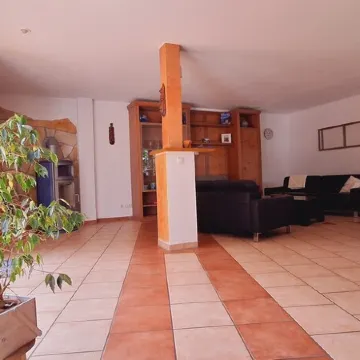 FEWO-Soltau: Spacious vacation apartment in a central location.