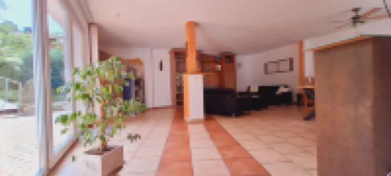 FEWO-Soltau: Spacious vacation apartment in a central location.