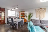 Casa 2 Recamaras Cómoda y Agradable Para 3 Personas, Para Trabajar o Vacacionar فنادق في ناوكالبان