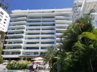 EXQUISITE SAYAN BEACHFRONT DUPLEX PENTHOUSE WITH PRIVATE POOL, CONCHAS CHINAS