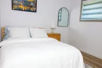 Comfy 2BR Guest Suite in Leduc 12 Mins to YEG Airport Hotels near Leduc Recreation Centre