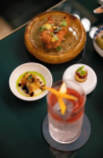 โรงแรมเจโรม