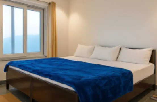 Hampton Villa Retreat