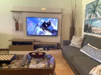 A Great Relaxing Villa with lake view and a few steps from the pool<br><br>