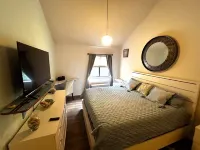 Cozy 1-bedroom apartment 2mi. away from beach with AC, wifi & private pool+hotub Hotels in der Nähe von TPC Myrtle Beach