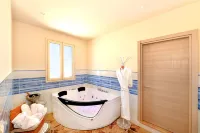 Dei del Mare Boutique Rooms - إطلالة على البحر
