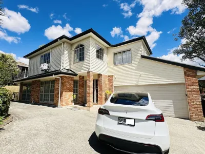 Rest in Auckland City, Sylvia Park New Zealand Hotels in Mount Wellington