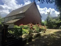 Large Normandy house with SPA