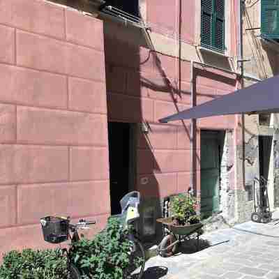 Monterosso al Mare 5 Terre - XX Street - To live an unforgettable experience ... Hotel Exterior