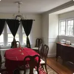 Classic 1920s West End Duplex Hotels in Allentown