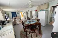 Single Family Beach Home steps away from the beautiful Sylvan Beach