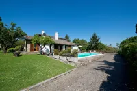 Private villa near Certaldo and San Gimignano with swimming pool and large garden. - Villas