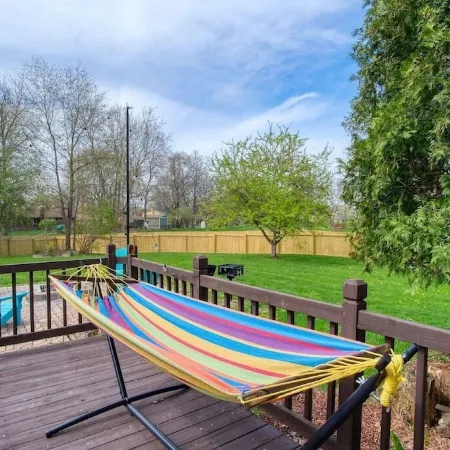 The Retreat - Private Pool-Spa-Firepit-Gameroom