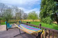 The Retreat - Private Pool-Spa-Firepit-Gameroom