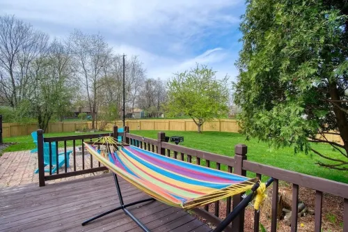 The Retreat - Private Pool-Spa-Firepit-Gameroom