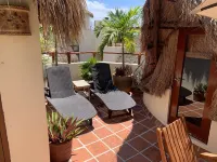 Three Story Luxury Penthouse w/ Private Rooftop Jacuzzi