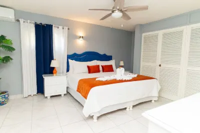 Hilltop Panoramic Seascape Hotel a 