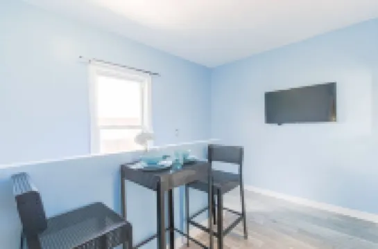 Cozy Cottage-Walk To Cliffton&Falls/Central Attraction