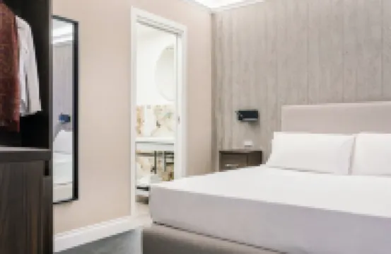 格雷奇之家 鄰近Conservatorio Santa Cecilia的酒店